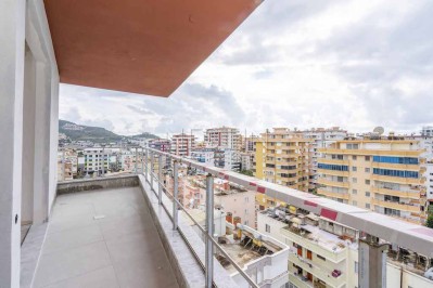 Квартира 2+1 в новом комплексе в районе Махмутлар фото 18