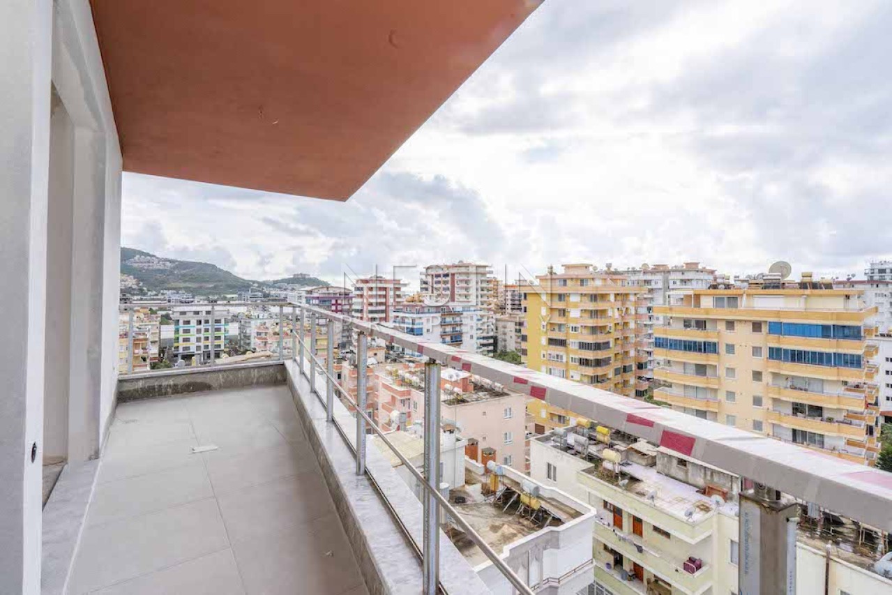 Квартира 2+1 в новом комплексе в районе Махмутлар фото 18