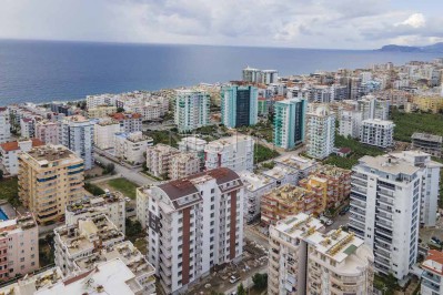 Квартира 2+1 в новом комплексе в районе Махмутлар фото 19