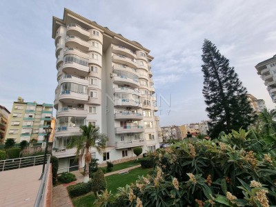 Уютная и просторная квартира 2+1 в районе Джикджилли фото 1