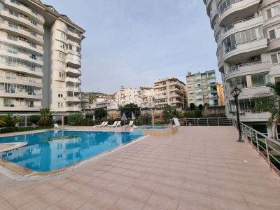 Уютная и просторная квартира 2+1 в районе Джикджилли фото 3