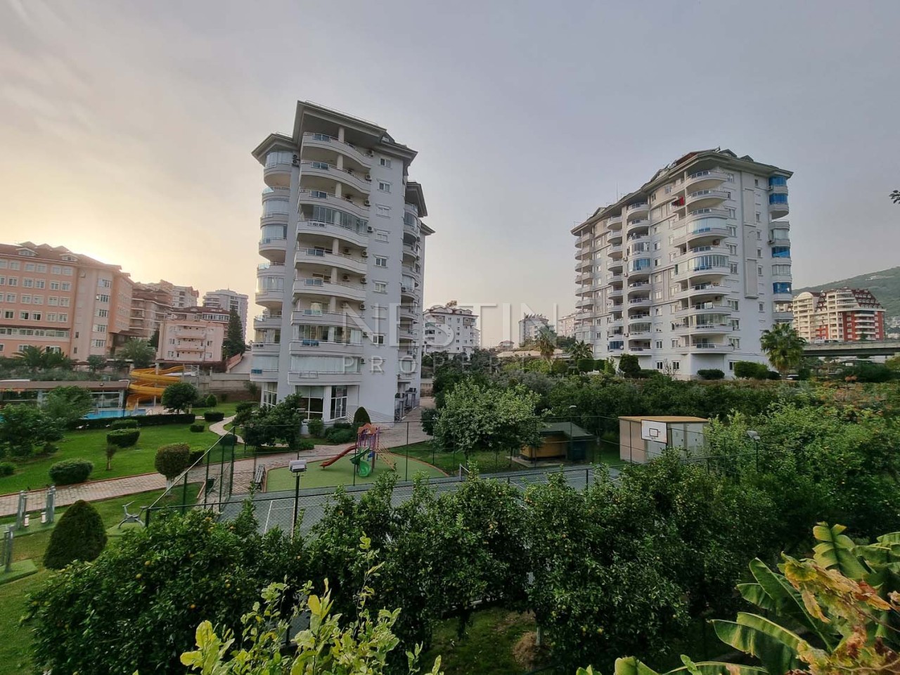 Уютная и просторная квартира 2+1 в районе Джикджилли фото 5