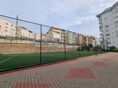 Уютная и просторная квартира 2+1 в районе Джикджилли фото 10