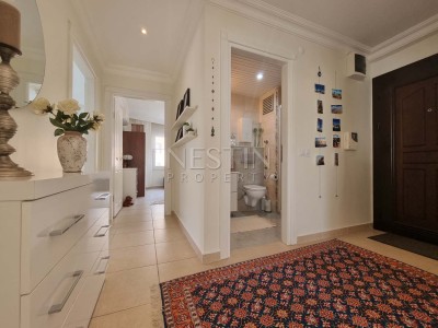 Уютная и просторная квартира 2+1 в районе Джикджилли фото 13