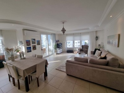 Уютная и просторная квартира 2+1 в районе Джикджилли фото 14