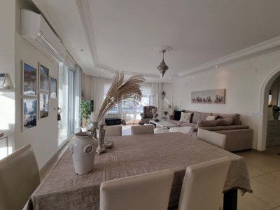 Уютная и просторная квартира 2+1 в районе Джикджилли фото 17