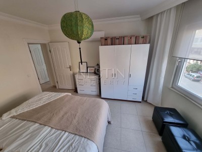 Уютная и просторная квартира 2+1 в районе Джикджилли фото 22