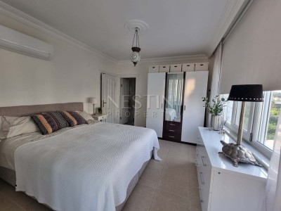 Уютная и просторная квартира 2+1 в районе Джикджилли фото 24