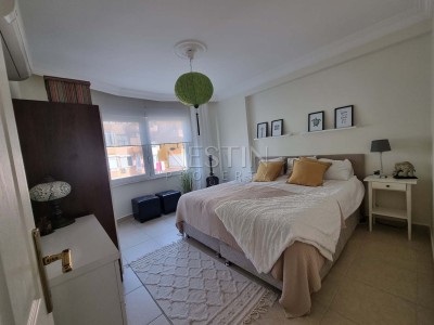 Уютная и просторная квартира 2+1 в районе Джикджилли фото 26