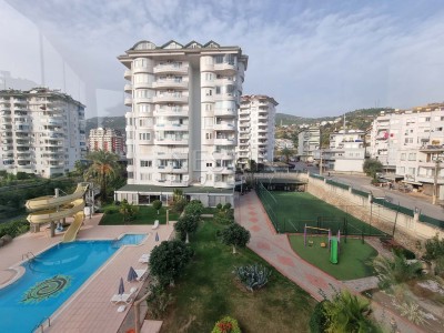 Уютная и просторная квартира 2+1 в районе Джикджилли фото 31