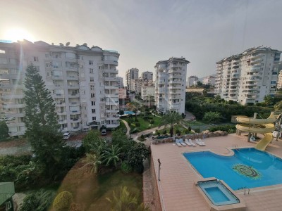 Уютная и просторная квартира 2+1 в районе Джикджилли фото 32