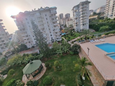 Уютная и просторная квартира 2+1 в районе Джикджилли фото 34