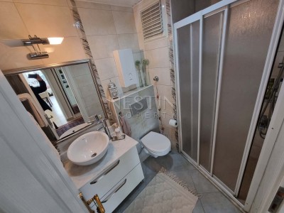 Уютная и просторная квартира 2+1 в районе Джикджилли фото 38