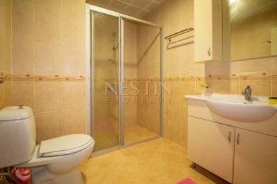 Квартира пентхаус 4+1 в районе Махмутлар с видом на море фото 22