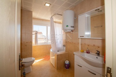 Квартира пентхаус 4+1 в районе Махмутлар с видом на море фото 24