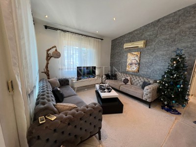 Просторные апартаменты 2+1 в районе Джикджилли фото 5