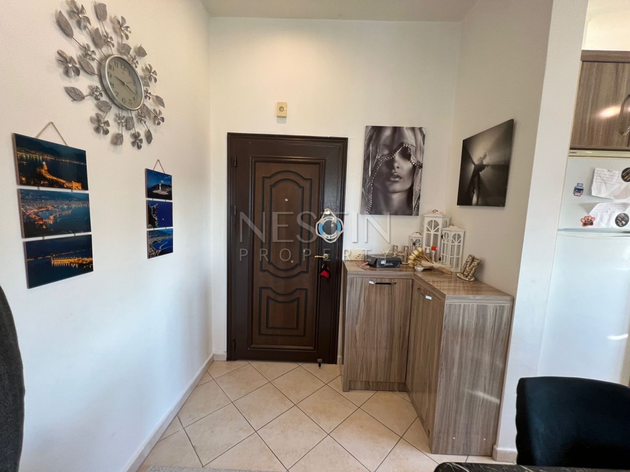 Просторные апартаменты 2+1 в районе Джикджилли фото 6