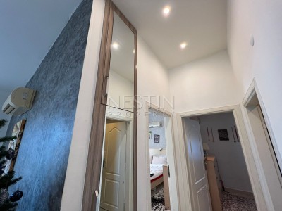 Просторные апартаменты 2+1 в районе Джикджилли фото 8