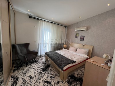 Просторные апартаменты 2+1 в районе Джикджилли фото 16