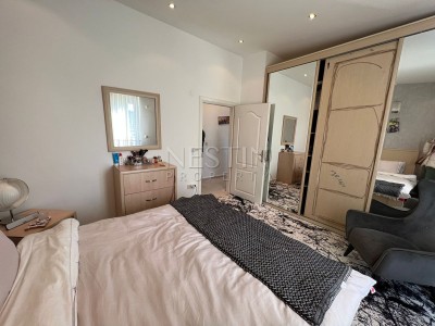 Просторные апартаменты 2+1 в районе Джикджилли фото 17