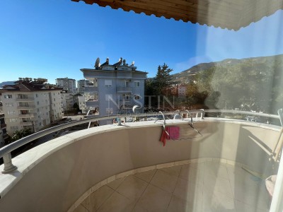 Просторные апартаменты 2+1 в районе Джикджилли фото 19