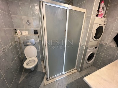 Просторные апартаменты 2+1 в районе Джикджилли фото 23