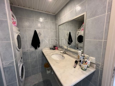 Просторные апартаменты 2+1 в районе Джикджилли фото 24