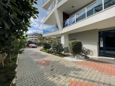 Квартира 1+1 в хорошем комплексе района Джикджилли фото 11