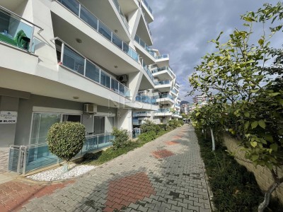 Квартира 1+1 в хорошем комплексе района Джикджилли фото 12