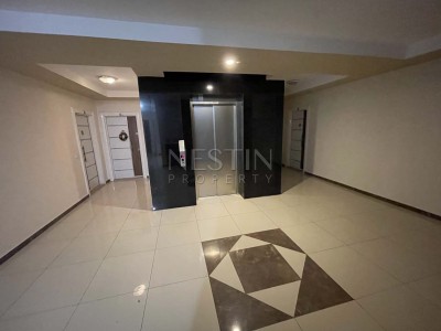 Квартира 1+1 в хорошем комплексе района Джикджилли фото 14