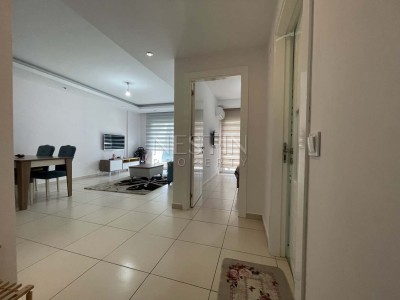 Квартира 1+1 в хорошем комплексе района Джикджилли фото 15