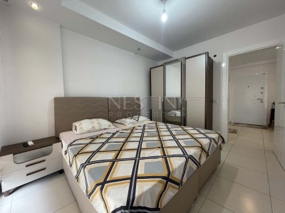 Квартира 1+1 в хорошем комплексе района Джикджилли фото 23