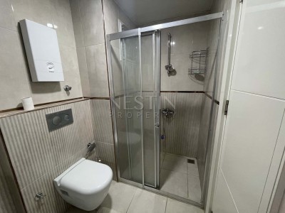 Квартира 1+1 в хорошем комплексе района Джикджилли фото 27