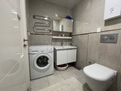 Квартира 1+1 в хорошем комплексе района Джикджилли фото 28