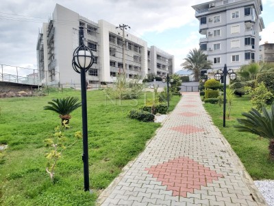 Квартира 2+1 в районе верхней Обы в 800 м от Средиземного моря фото 3