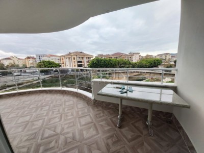 Квартира 2+1 в районе верхней Обы в 800 м от Средиземного моря фото 28