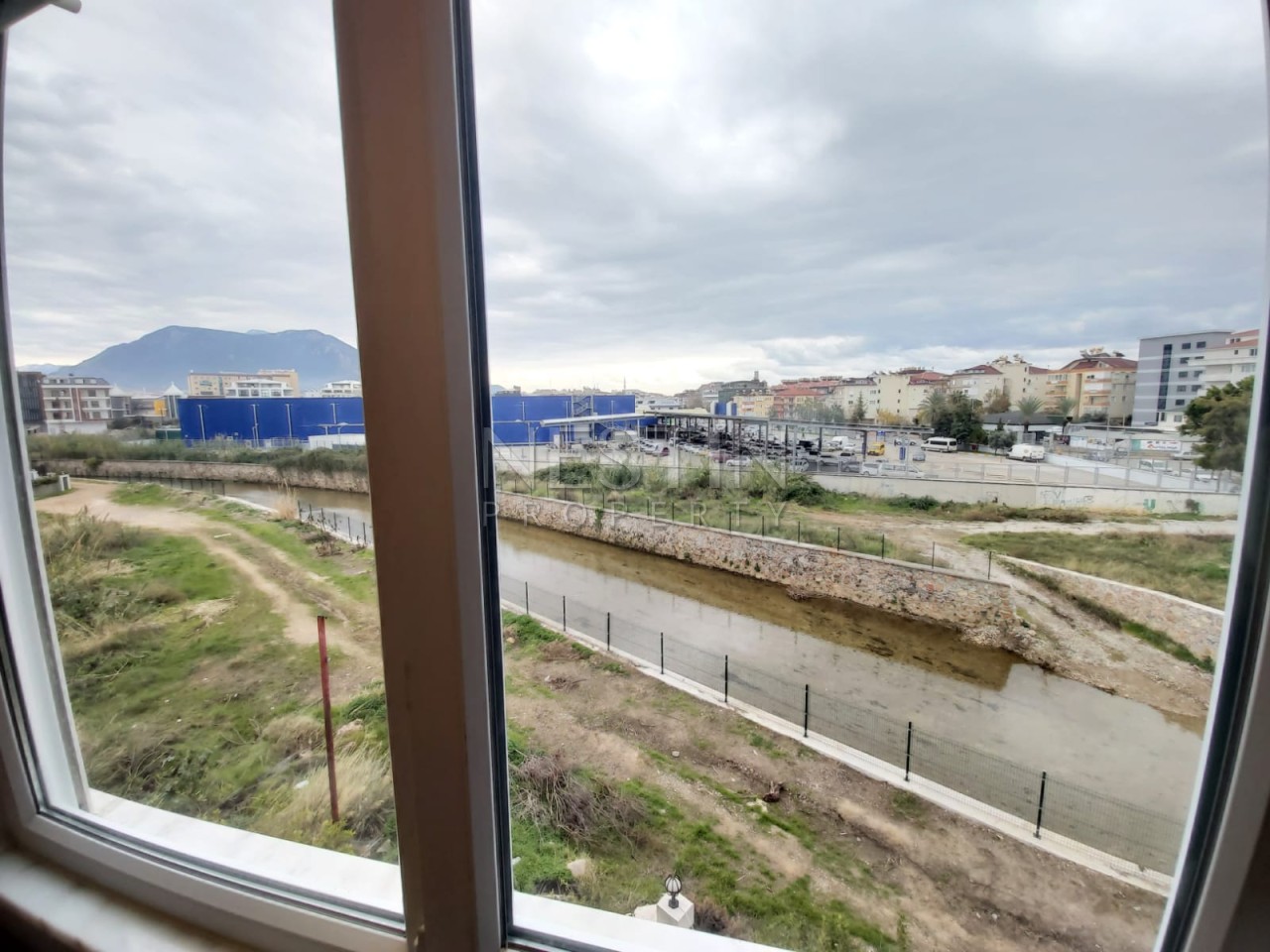 Квартира 2+1 в районе верхней Обы в 800 м от Средиземного моря фото 30