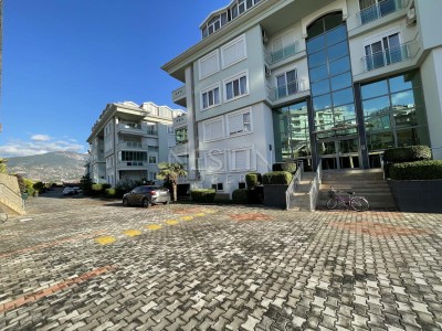 Квартира пентхаус 3+1 в хорошем ЖК района верхней Обы фото 1