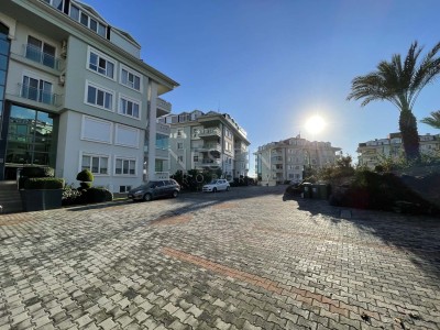 Квартира пентхаус 3+1 в хорошем ЖК района верхней Обы фото 6