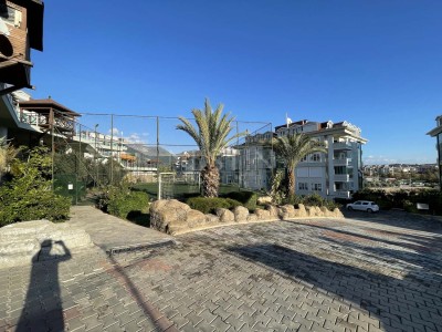 Квартира пентхаус 3+1 в хорошем ЖК района верхней Обы фото 7