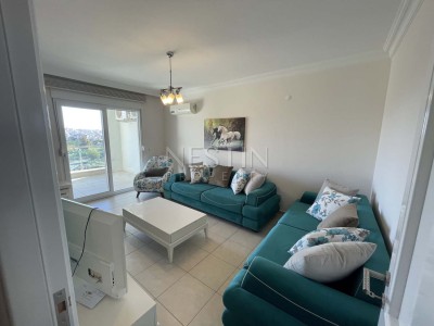 Квартира пентхаус 3+1 в хорошем ЖК района верхней Обы фото 9