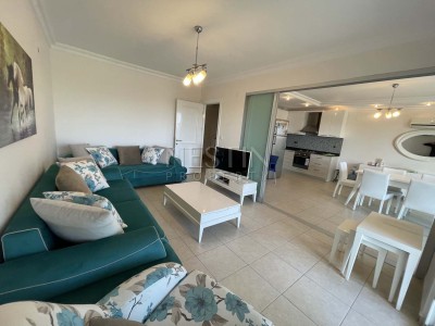 Квартира пентхаус 3+1 в хорошем ЖК района верхней Обы фото 10