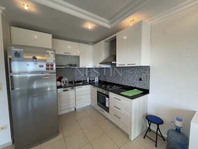 Квартира пентхаус 3+1 в хорошем ЖК района верхней Обы фото 11