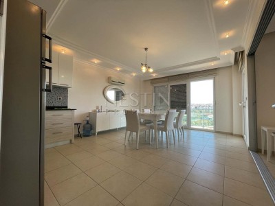 Квартира пентхаус 3+1 в хорошем ЖК района верхней Обы фото 12