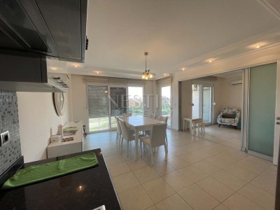 Квартира пентхаус 3+1 в хорошем ЖК района верхней Обы фото 14