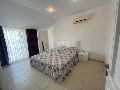 Квартира пентхаус 3+1 в хорошем ЖК района верхней Обы фото 17