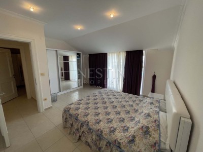 Квартира пентхаус 3+1 в хорошем ЖК района верхней Обы фото 18