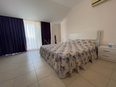 Квартира пентхаус 3+1 в хорошем ЖК района верхней Обы фото 19