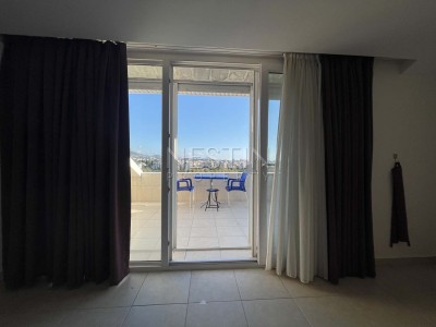 Квартира пентхаус 3+1 в хорошем ЖК района верхней Обы фото 21