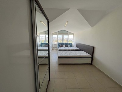 Квартира пентхаус 3+1 в хорошем ЖК района верхней Обы фото 23